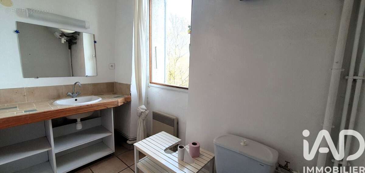 Photo 8 - Maison à FONTJONCOUSE