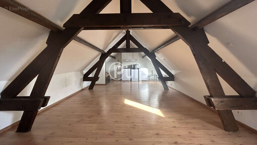 Appartement à GRENAY