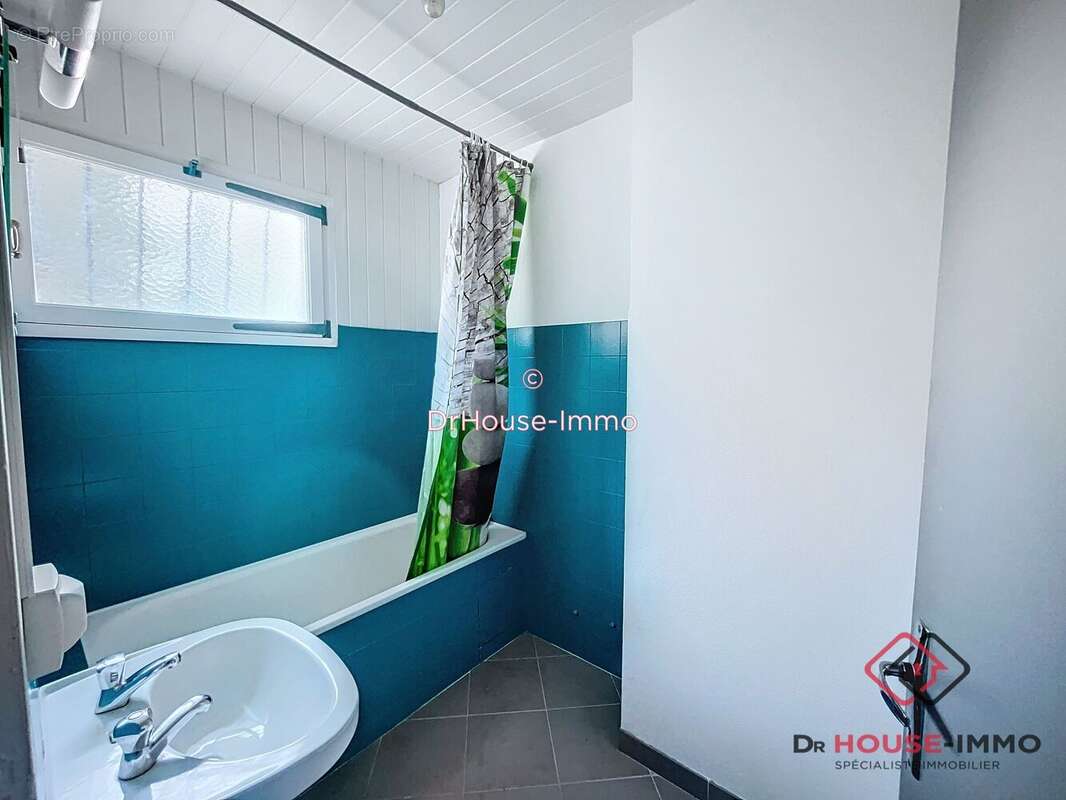 Maison à MARSAC-SUR-L&#039;ISLE