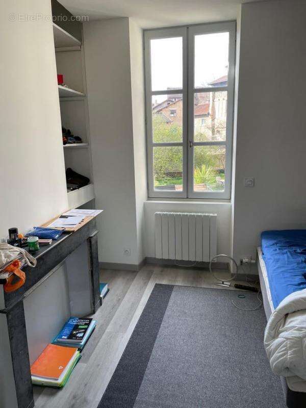 Appartement à FIGEAC