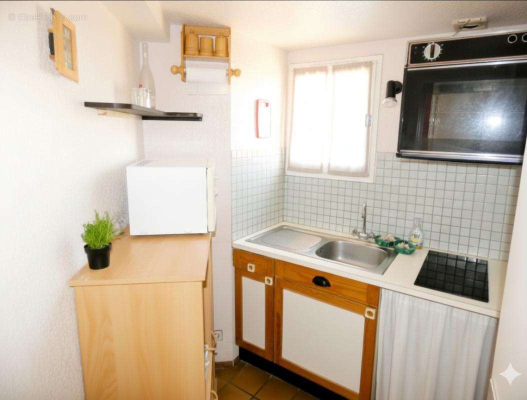 Appartement à NARBONNE