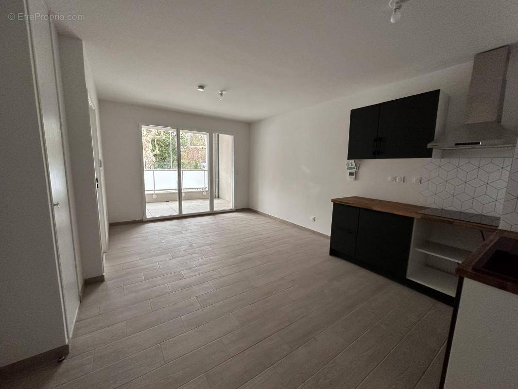 Appartement à LYON-7E