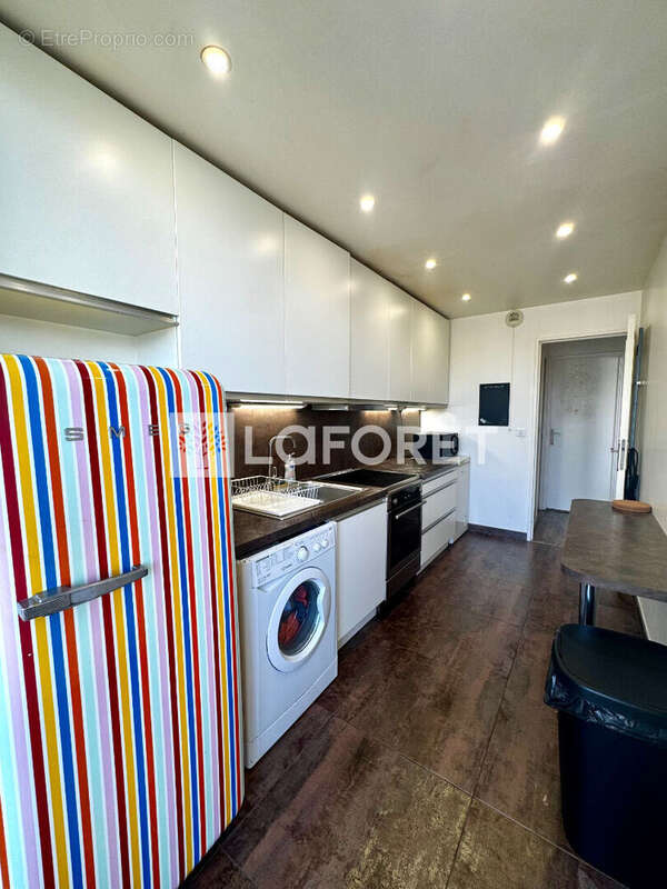 Appartement à LIVRY-GARGAN
