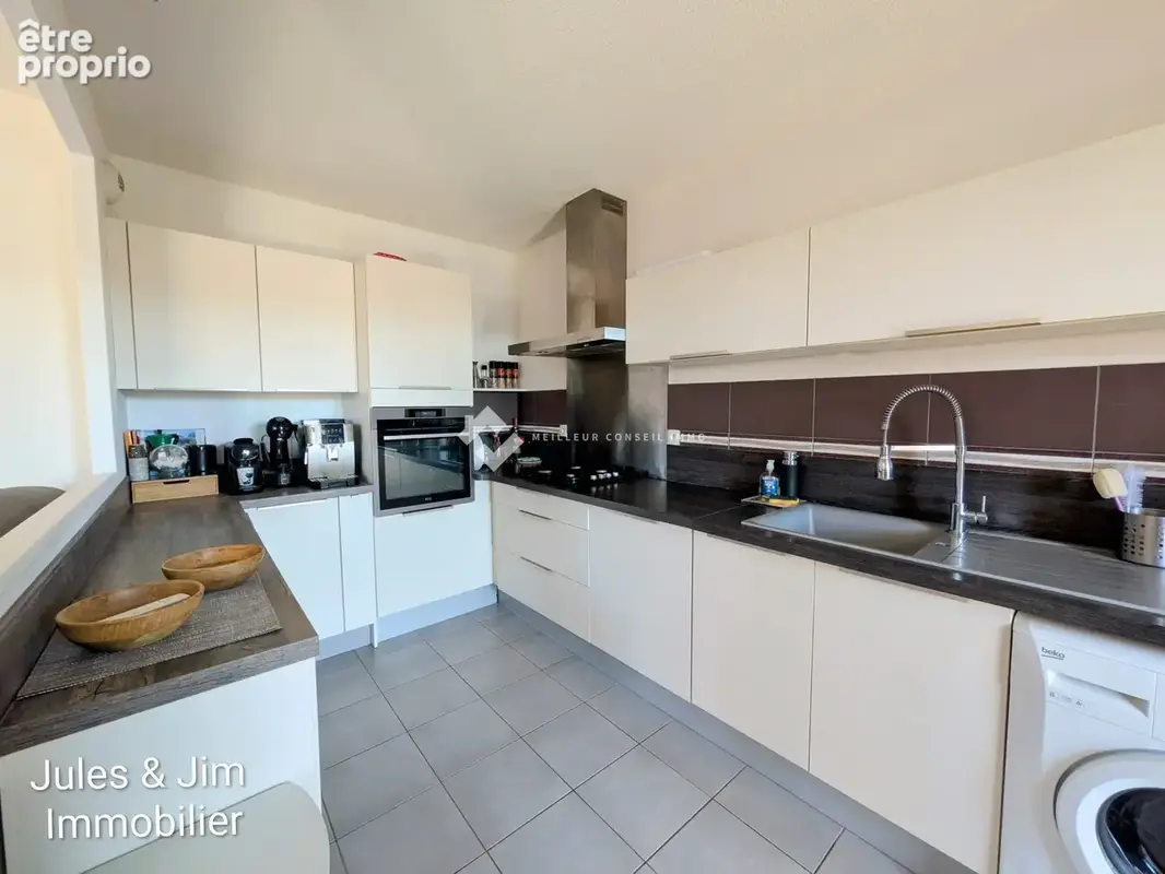 Appartement 4 pièces 102 m² à vendre à Allauch (13190) - photo 3