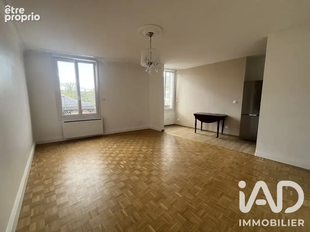 Photo 1 - Appartement à REIMS