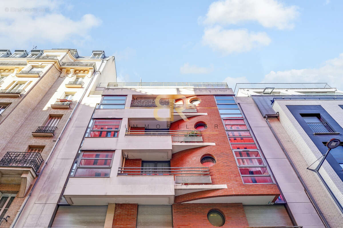 Appartement à LE KREMLIN-BICETRE