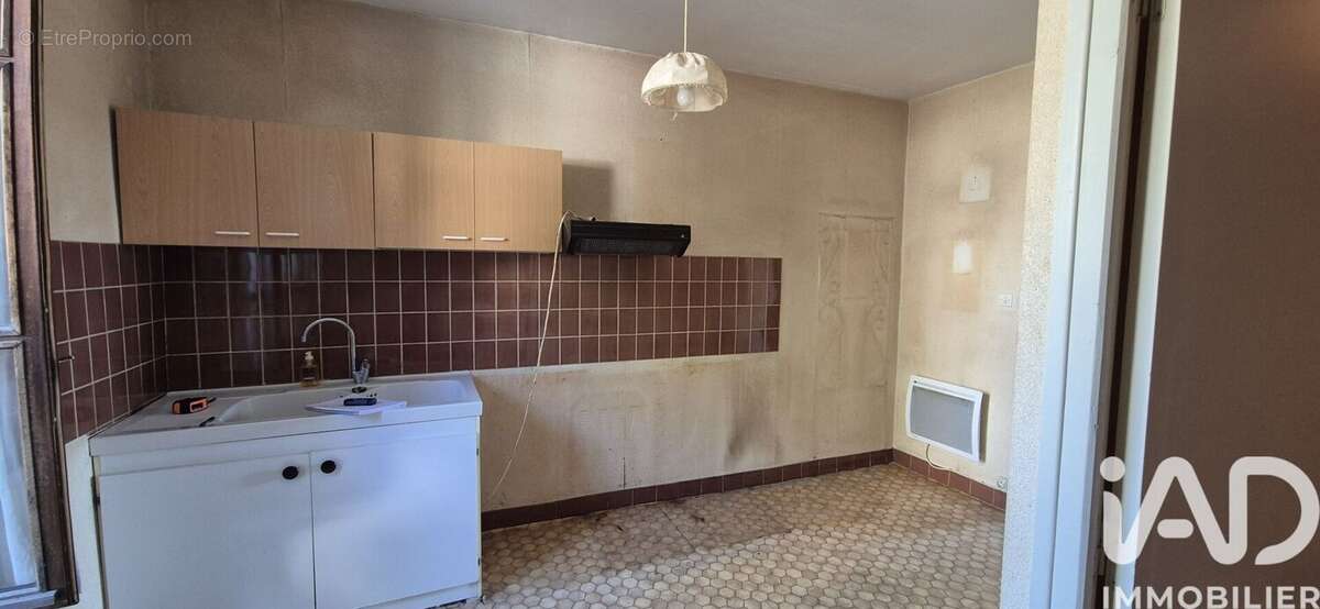 Photo 6 - Appartement à AURILLAC