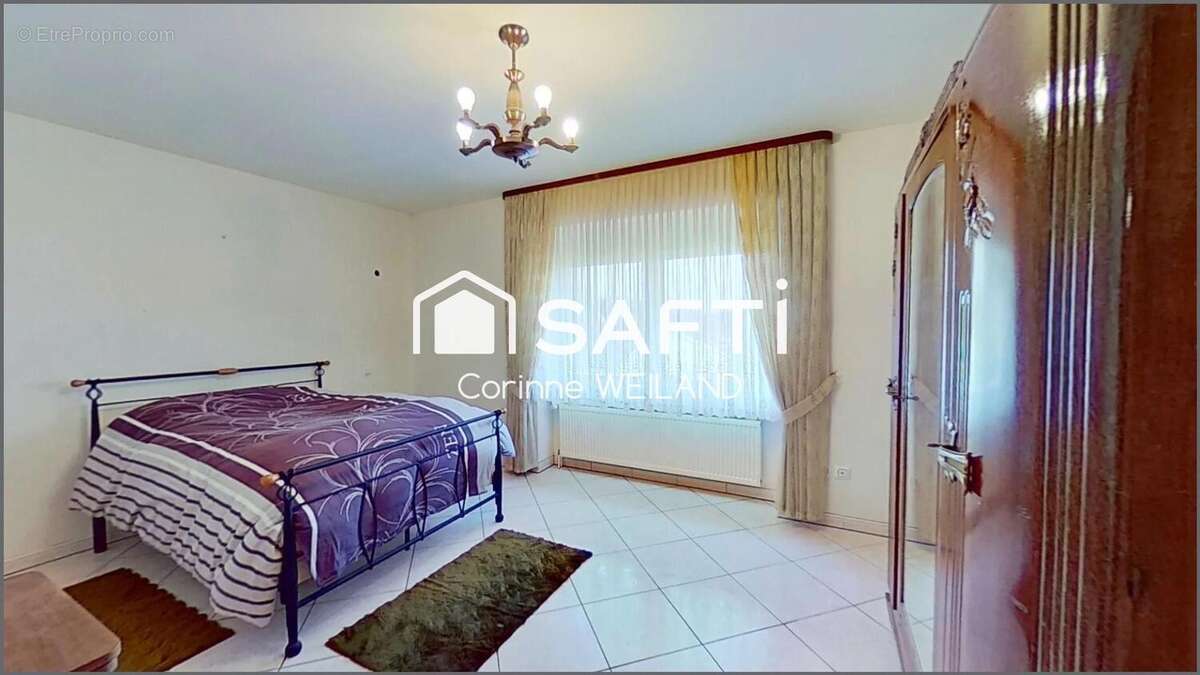 Photo 6 - Appartement à CARLING