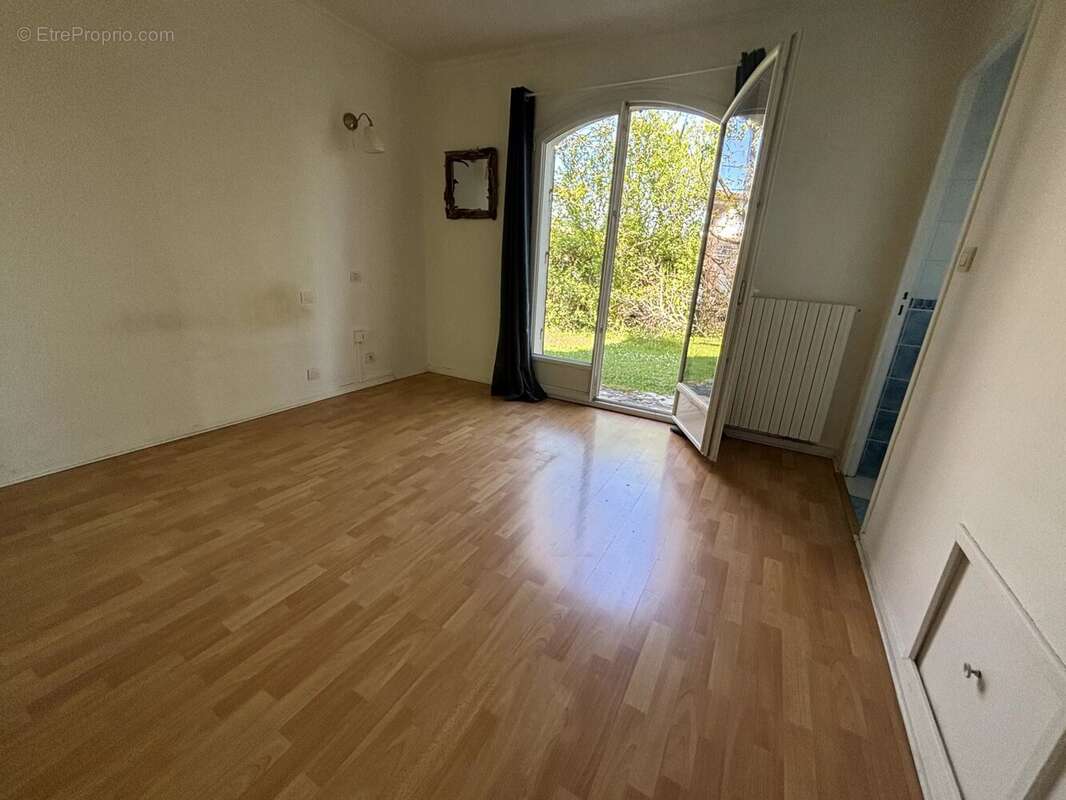 Maison à FONSORBES