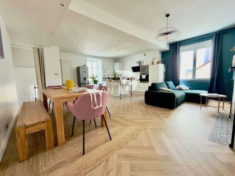 Appartement 53000 - photo 5