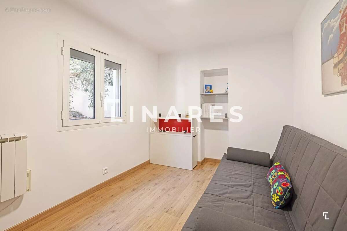 Maison à MARSEILLE-8E