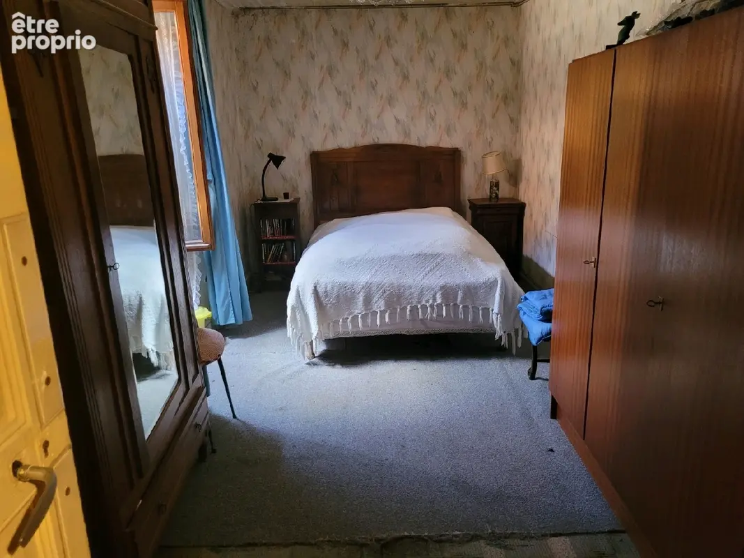 Maison 10 pièces 190 m² à vendre à Saint-Saturnin (15190) - photo 7