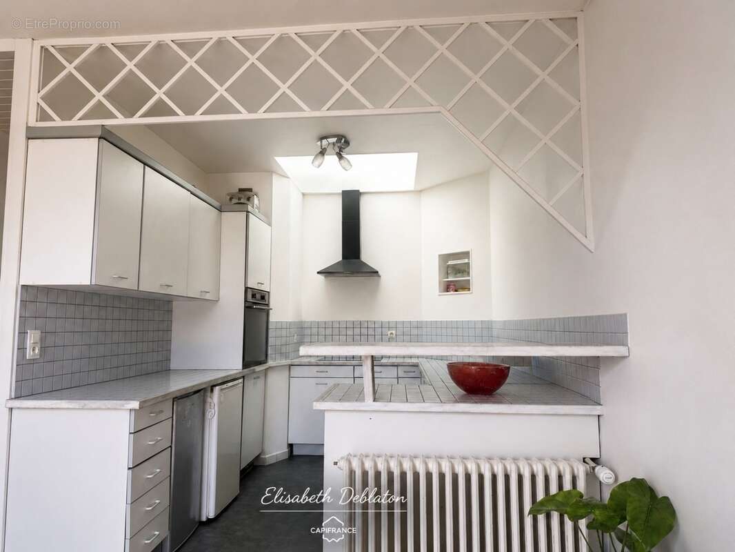 Appartement à vendre 3 pièces  Noyon (60) - photo 3