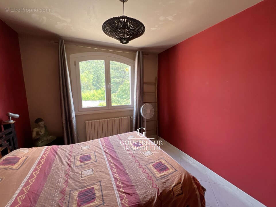 Maison à SUMENE