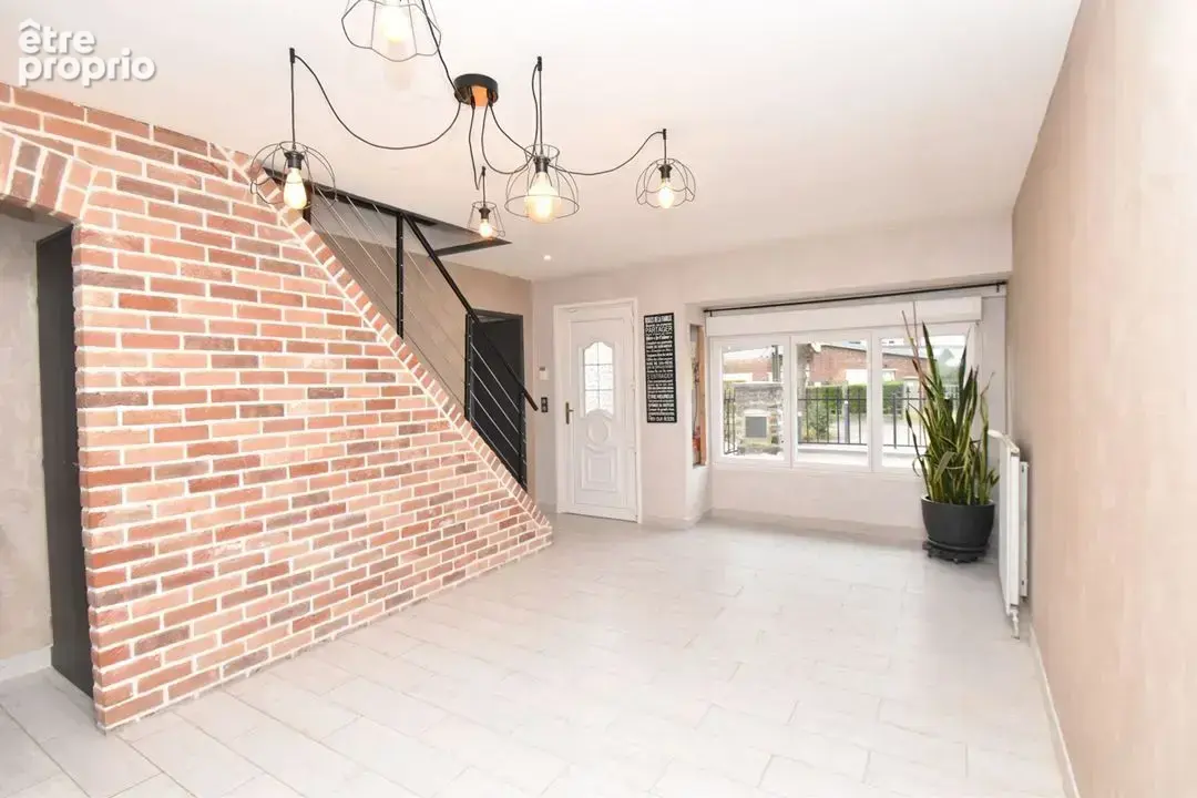 Maison 126 m² à Caudry  - photo 6