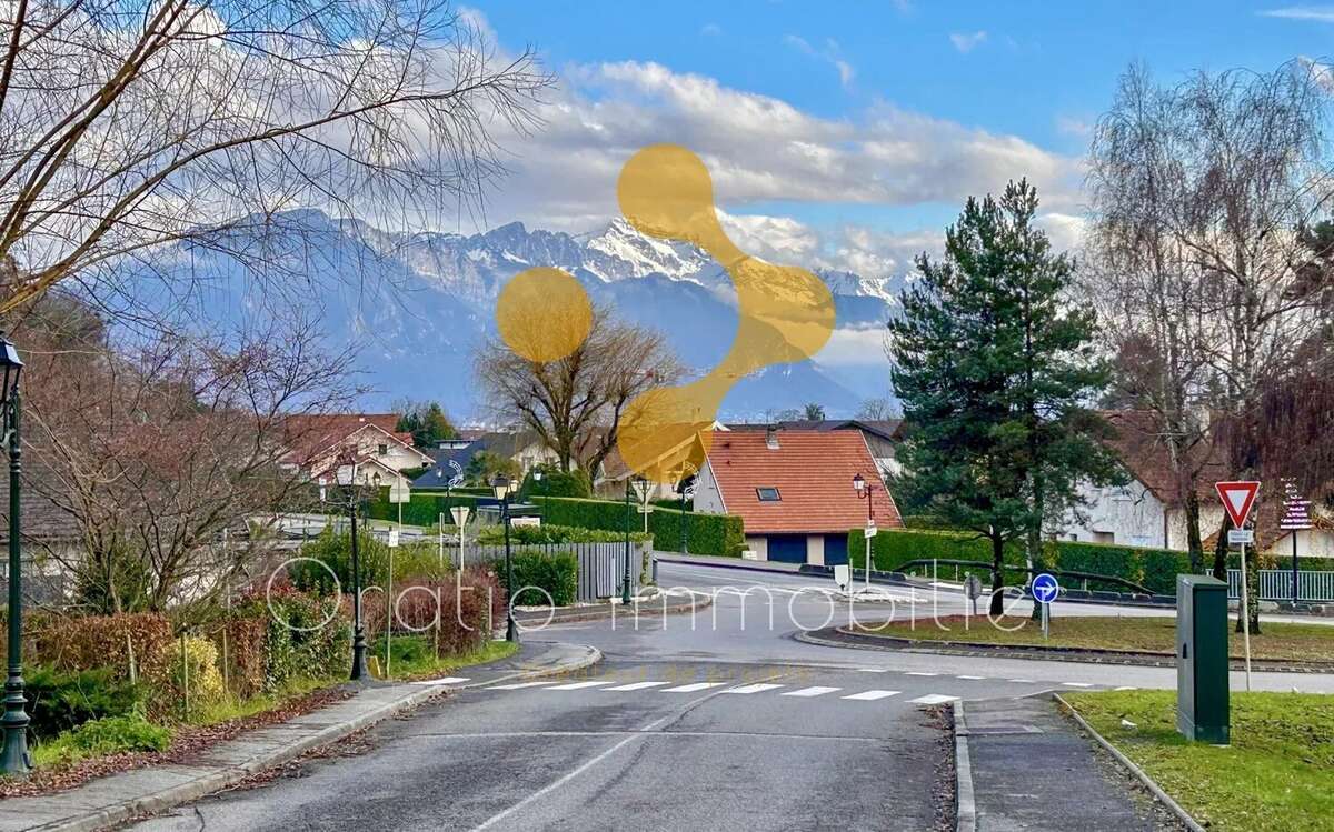 Appartement à EPAGNY