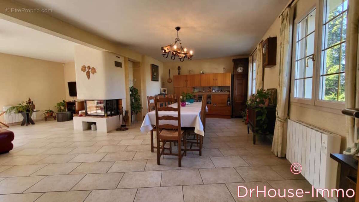 Maison à ROCHEFORT-SUR-LOIRE