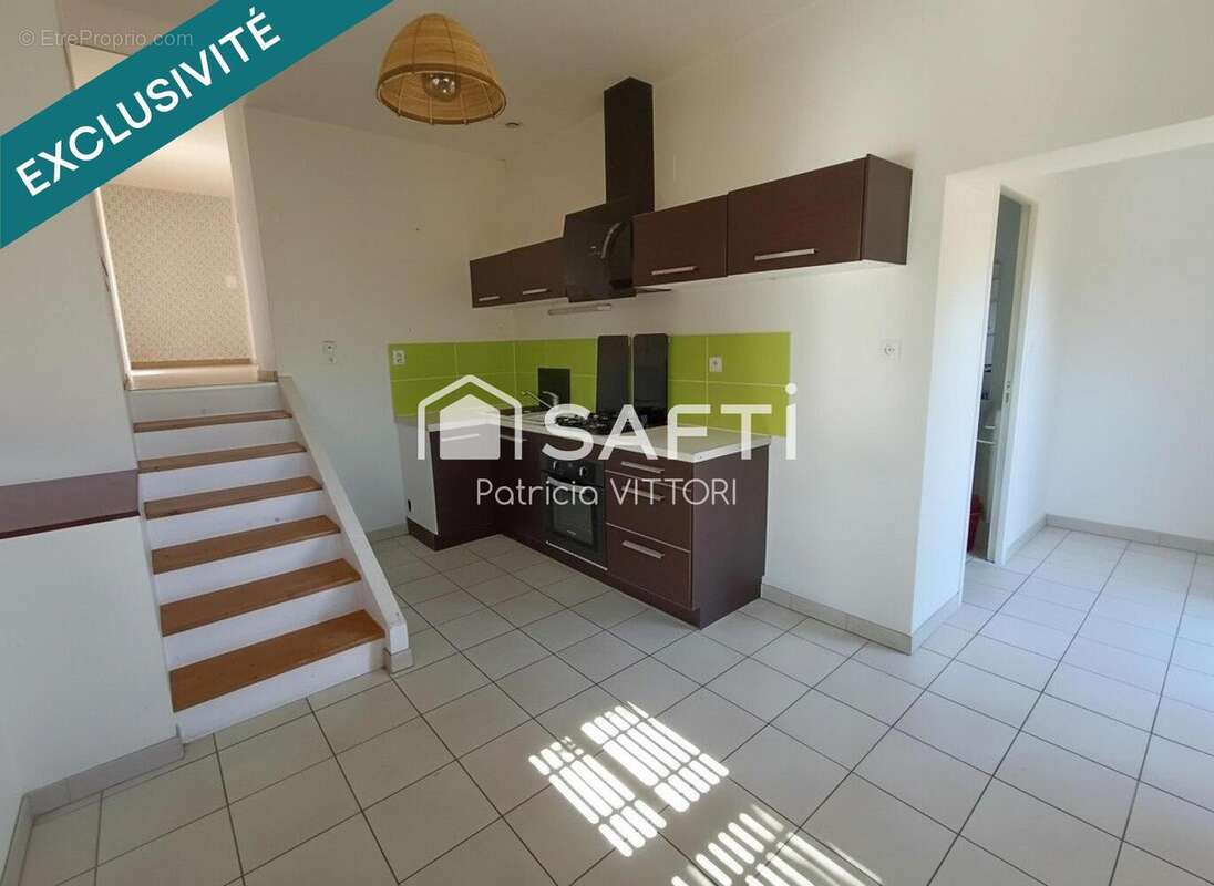 Photo 5 - Maison à SAINT-PIERRE-DES-LANDES