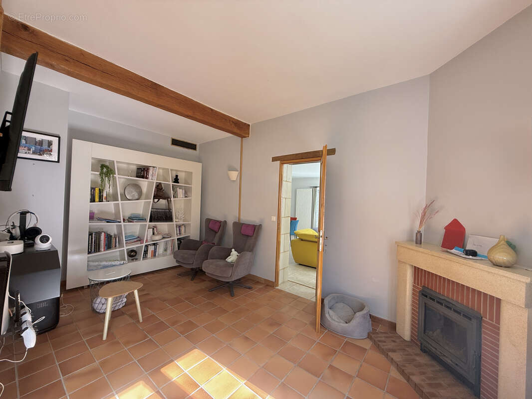 Maison à SACHE