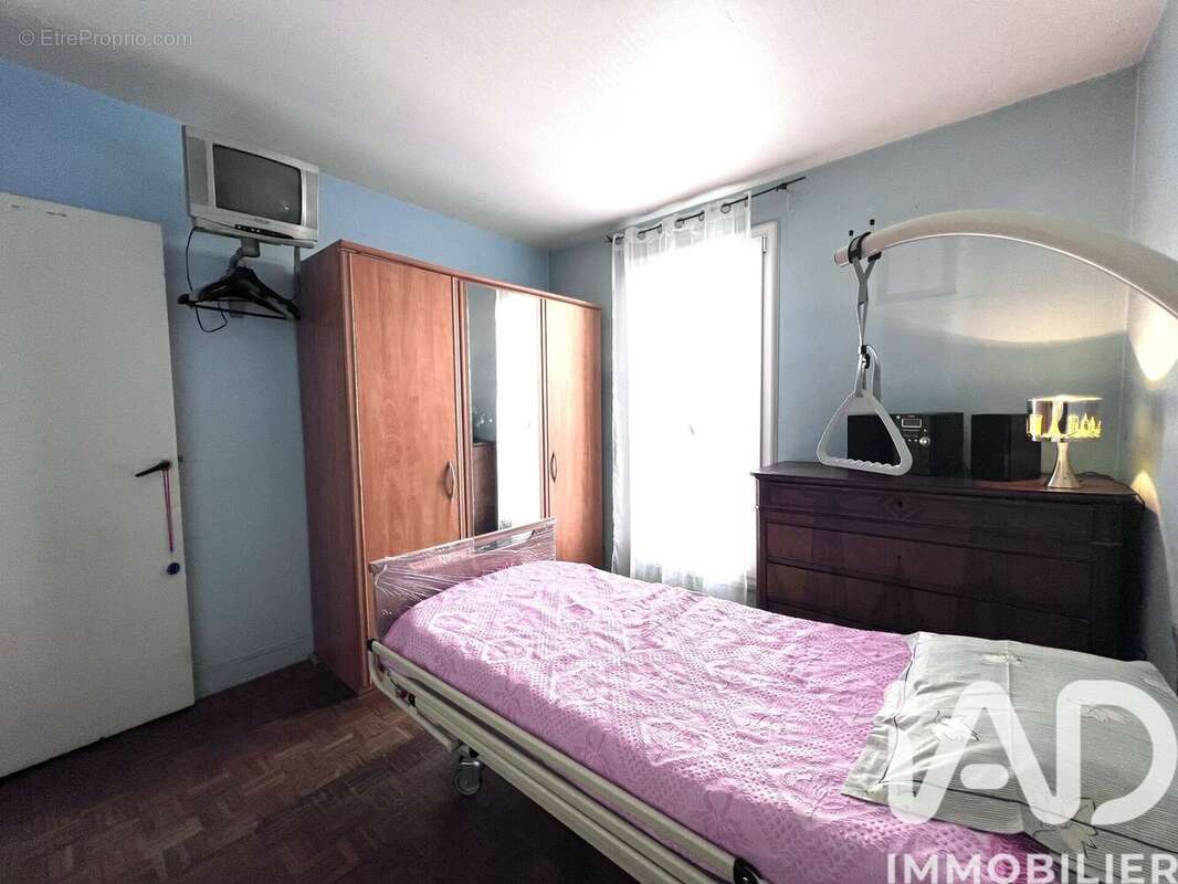 Appartement 40 m² à Chevilly-Larue  - photo 5