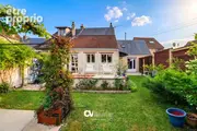 Maison à CRIQUEBEUF-SUR-SEINE