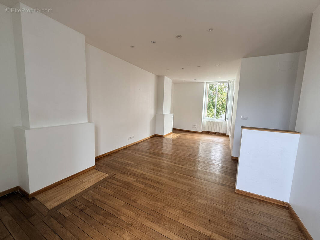 Appartement à ORLEANS