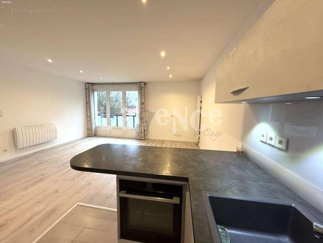 Appartement 4 pièces - photo 4