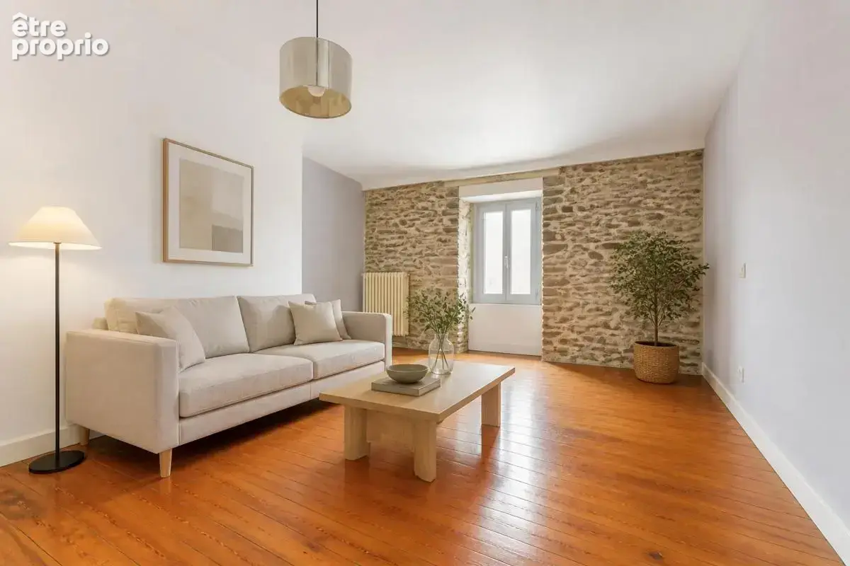 Maison de 6 pièces de 175 m² située à Rezé - photo 16