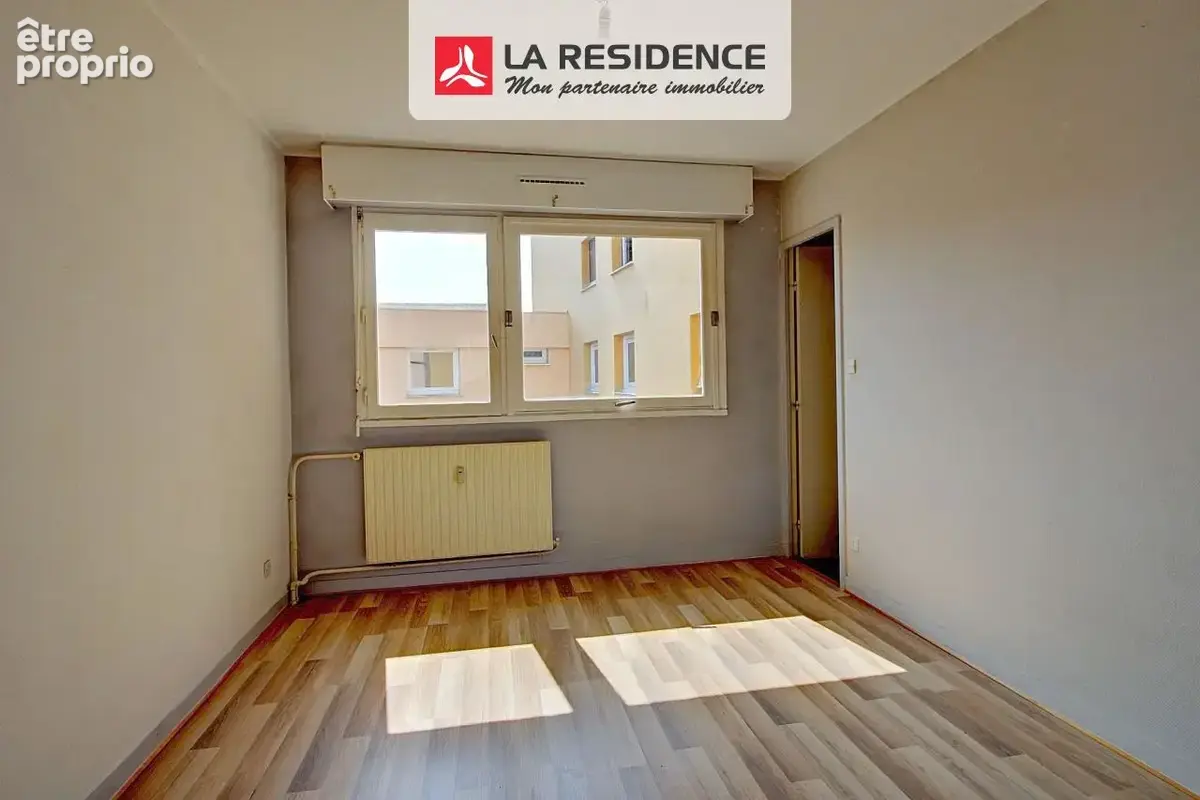 Appartement 40 m² à Rouen  - photo 3