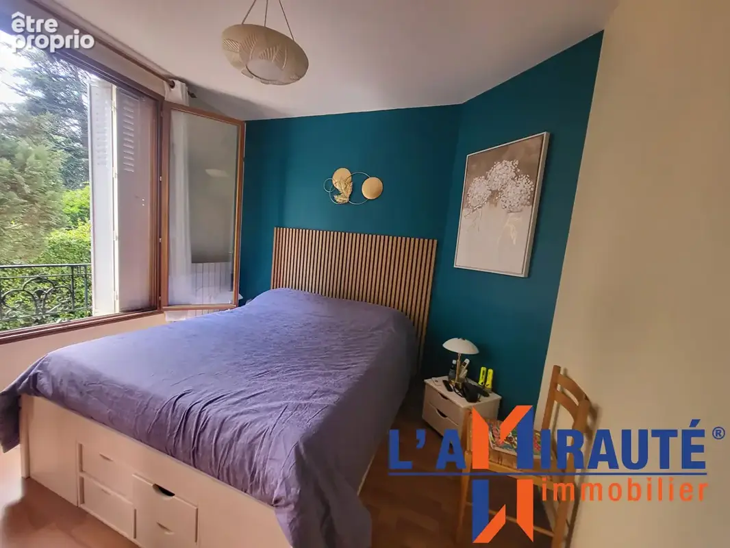 Maison 5 pièces, 3 chambres, quartier des 10 Arpents - photo 6