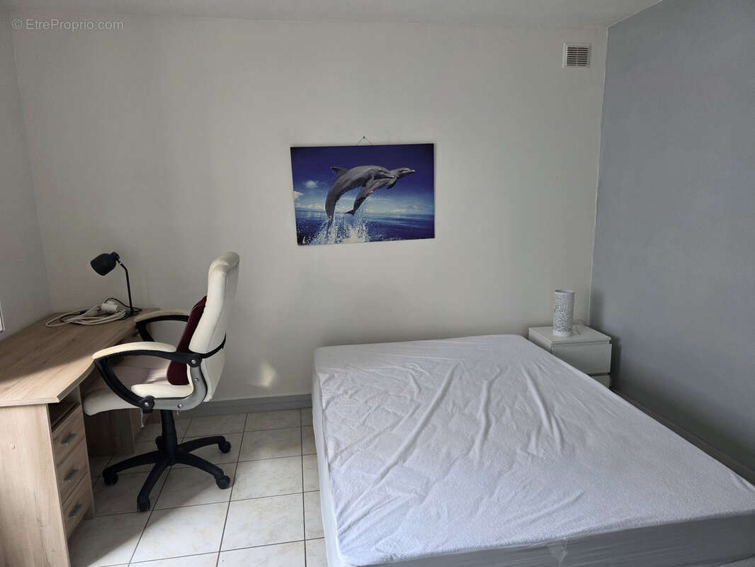 Appartement à LE HAVRE