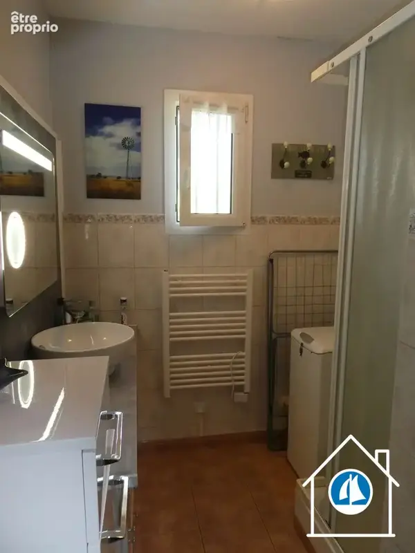 Maison 5 pièces 85 m² à vendre à Arromanches-Les-Bains (14117) - photo 6