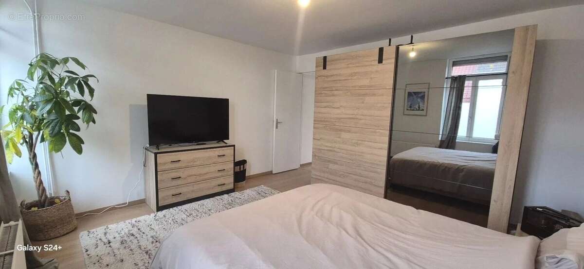 Maison à WERVICQ-SUD