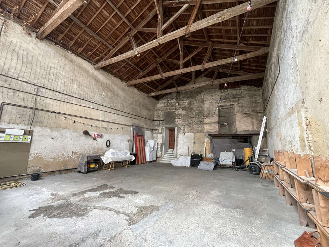 Appartement à BAZAS