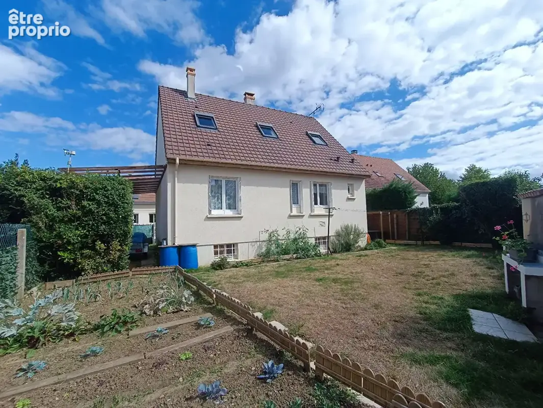 Maison individuelle avec SOUS SOL - photo 4
