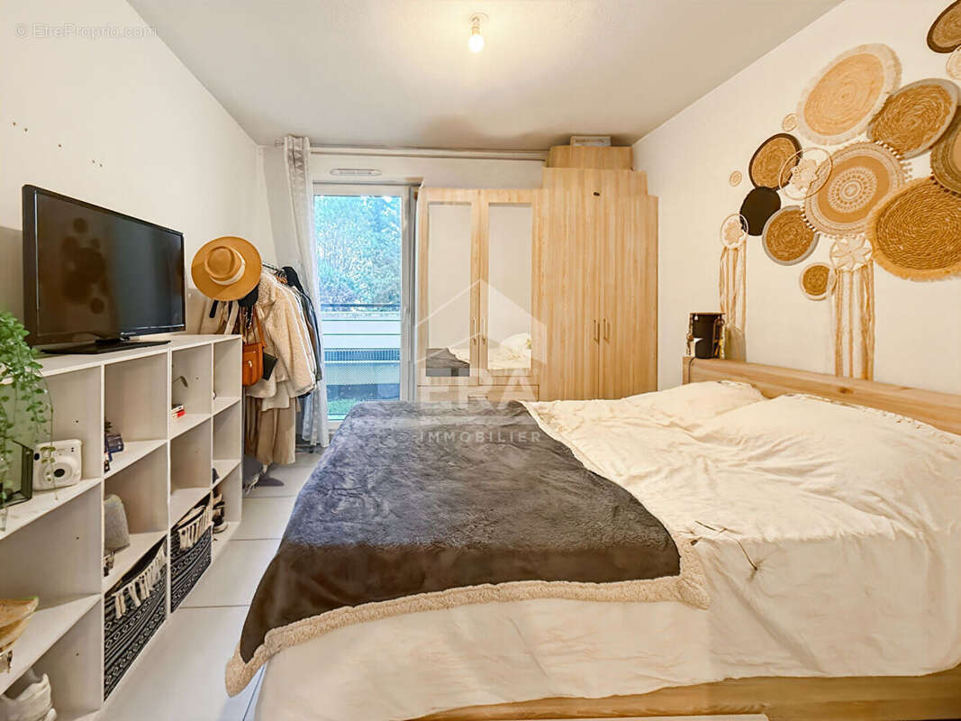 Appartement à GARDANNE