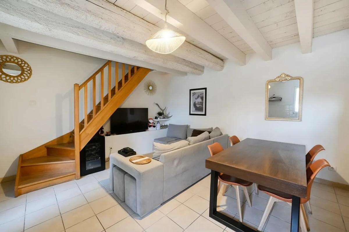 Maison à ALES