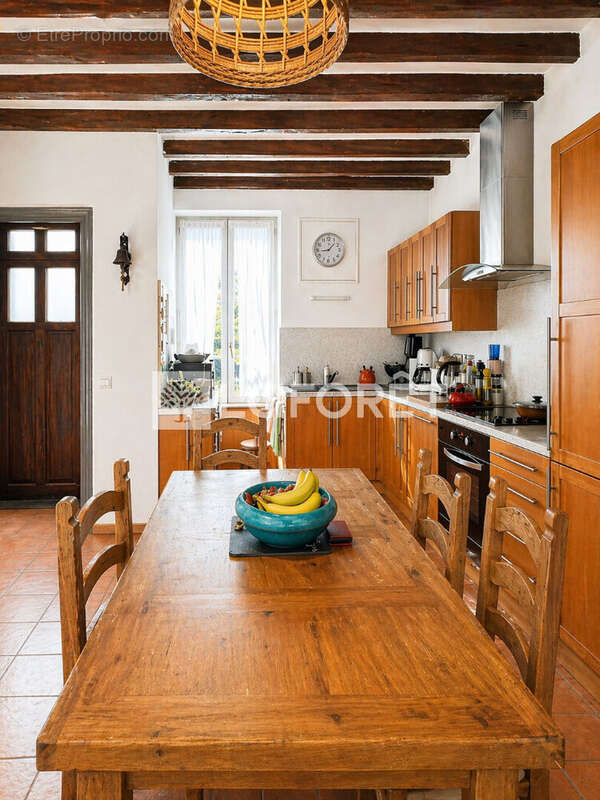 Maison à LAMORLAYE