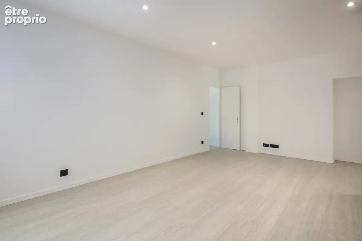 Maison grelin - t2 neuf avec cave et place de parking - pontcharra - photo 4