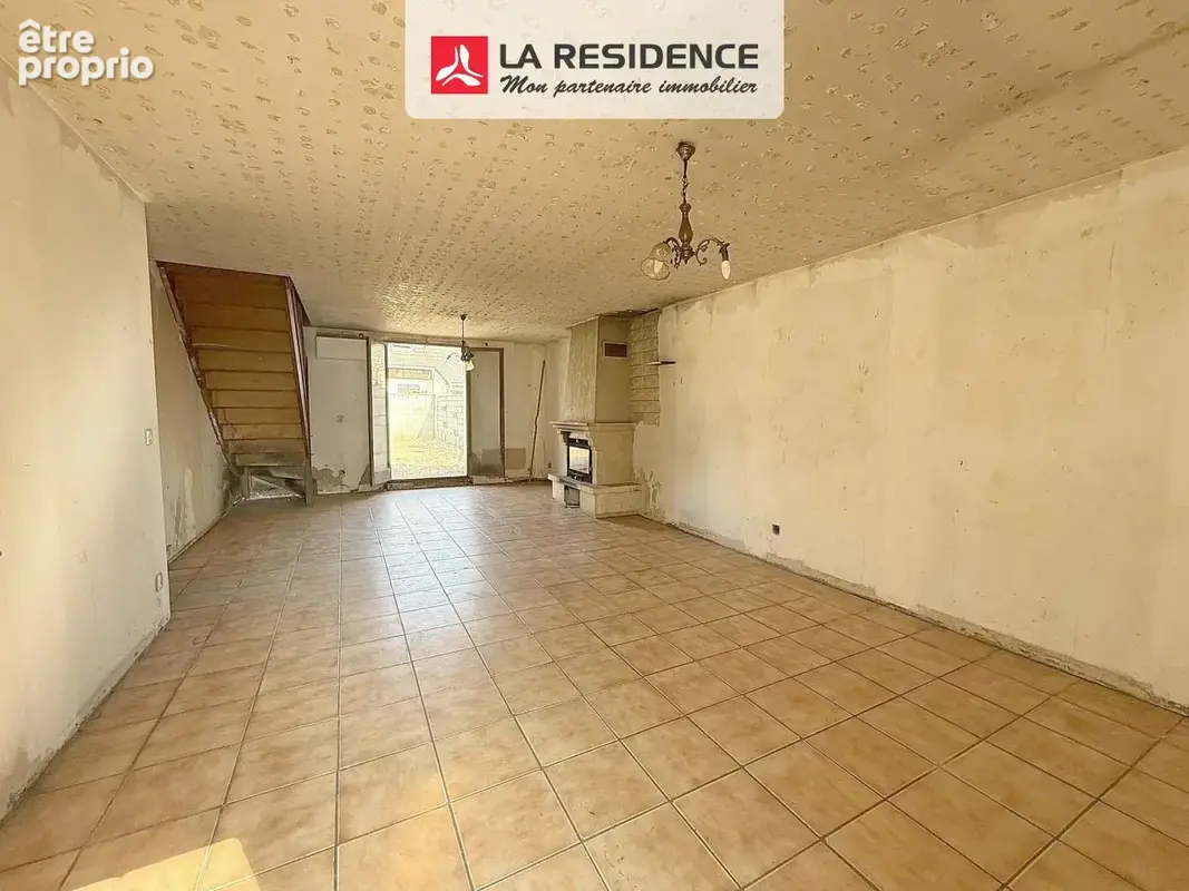 Maison 101 m² à La Verriere  - photo 8