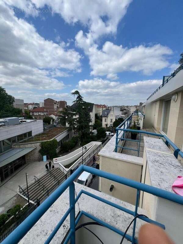 Photo 7 - Appartement à ASNIERES-SUR-SEINE