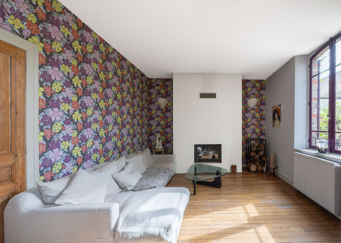 Maison à REIMS