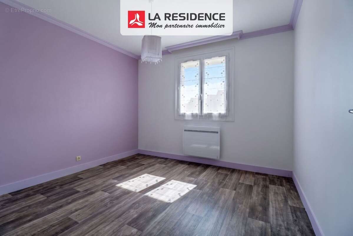 Maison à VOVES