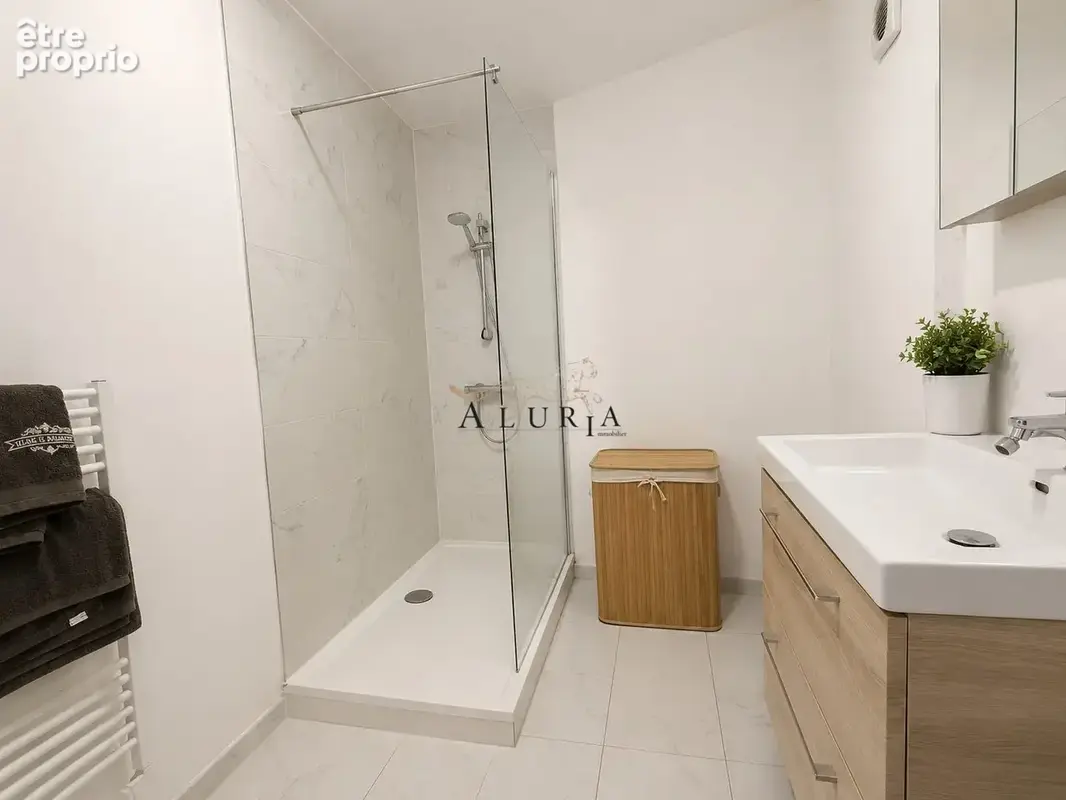 Appartement 67 m² à Chambray-Les-Tours  - photo 5