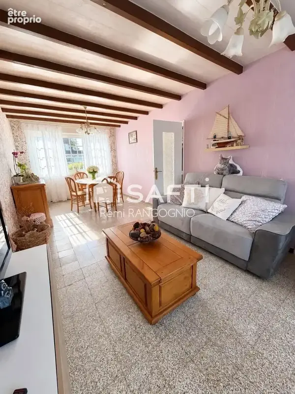 Photo 1 - Maison à ARQUES