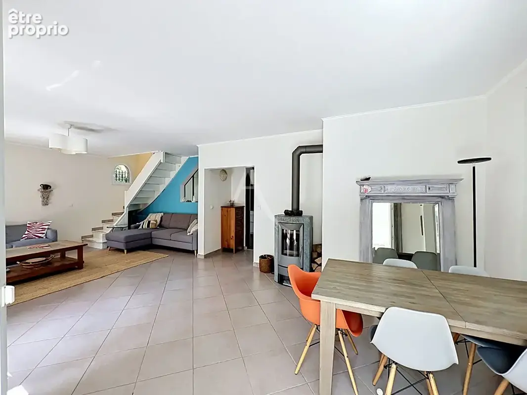 Maison Maurepas 6 pièces 152 m2 - photo 6