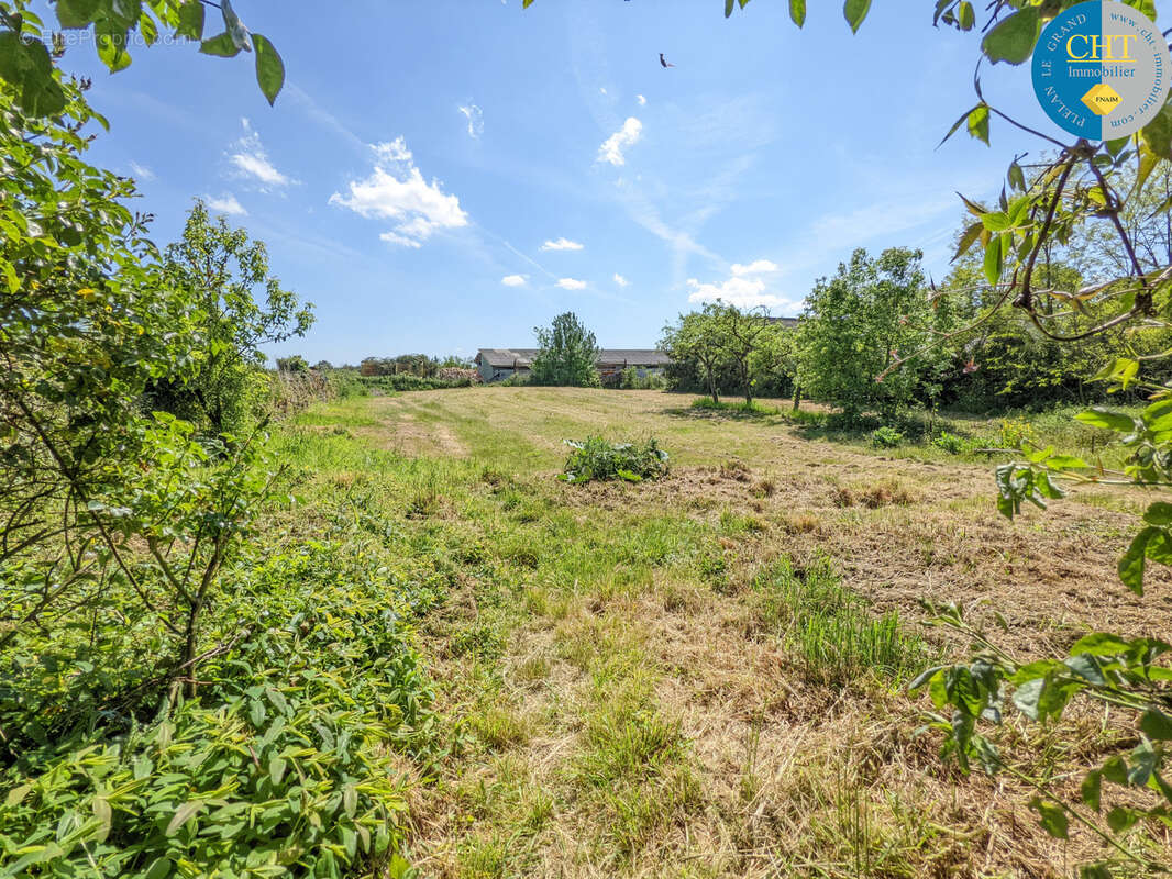Un Manoir en Brocéliande à acheter avec CHT Immobilier - photo 47
