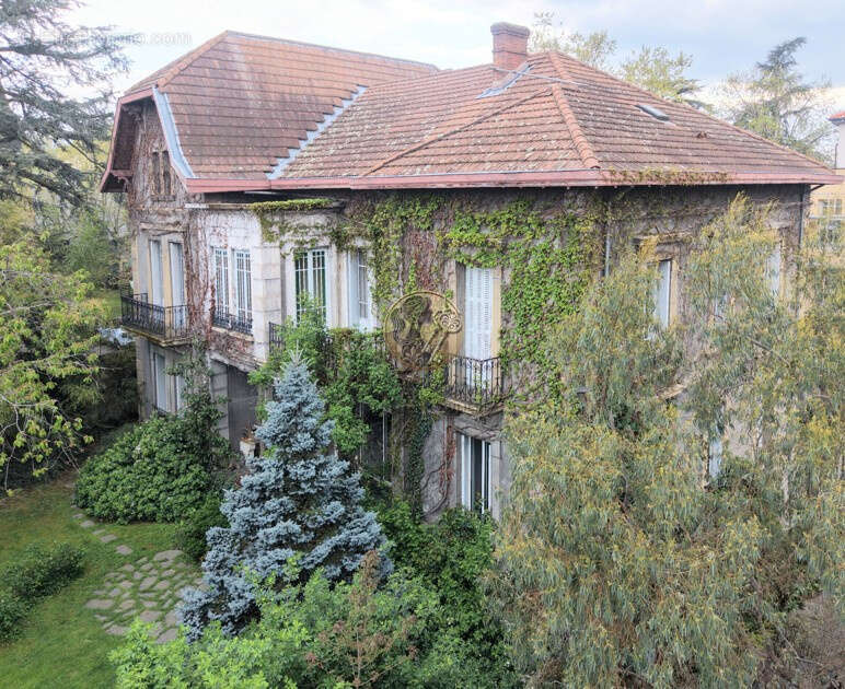 Maison à SAINT-CHAMOND