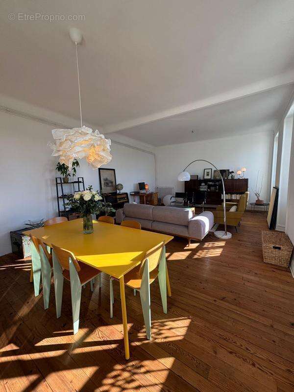 Appartement à PAU