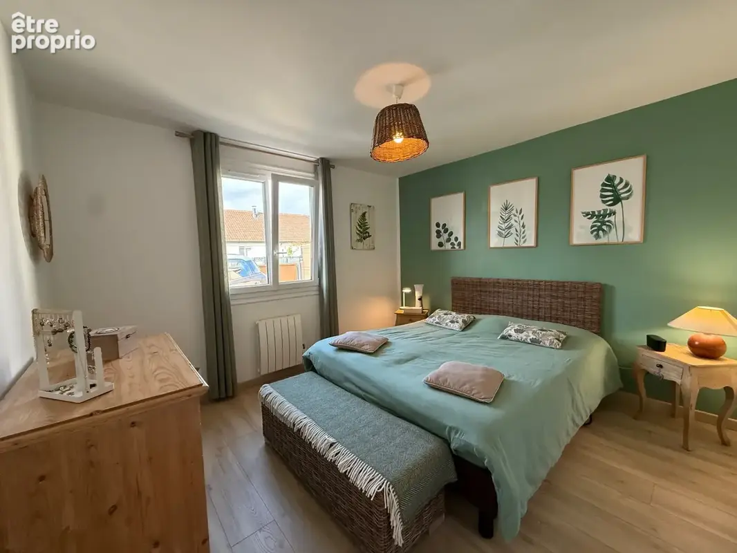 Maison à vendre 6 pièces BOOS (76) - photo 17